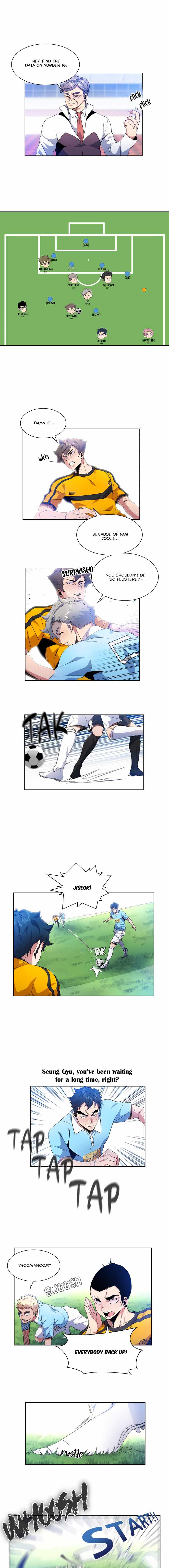 Top Corner Chapter 38 page 8