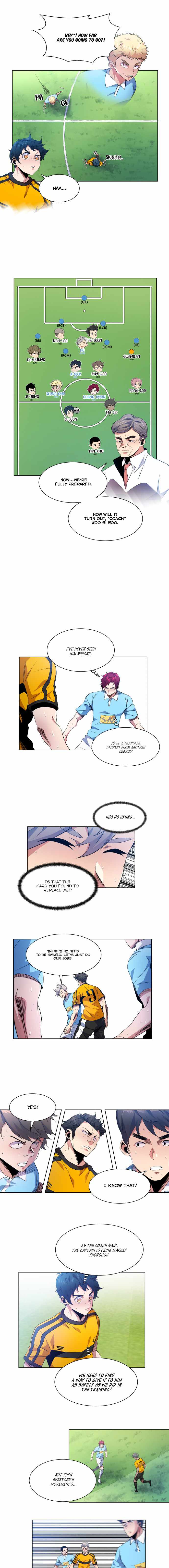 Top Corner Chapter 38 page 4