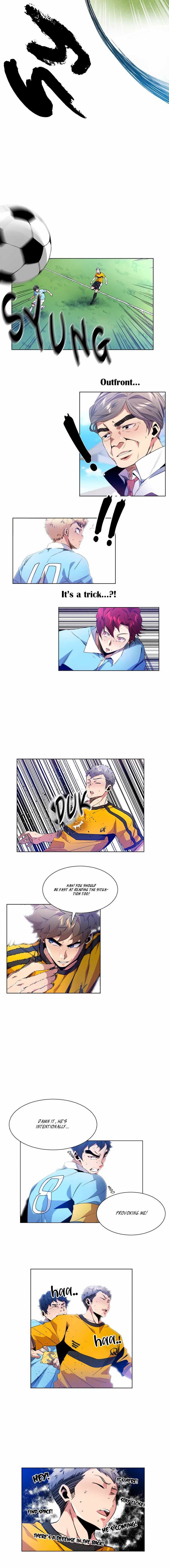 Top Corner Chapter 38 page 6