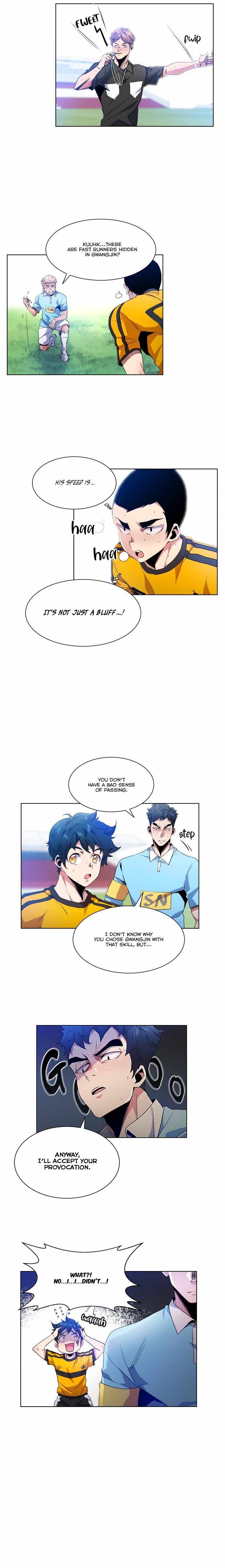 Top Corner Chapter 38 page 11