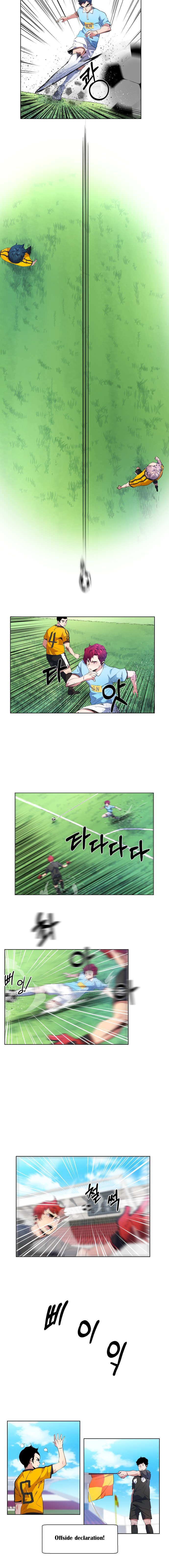 Top Corner Chapter 37 page 7