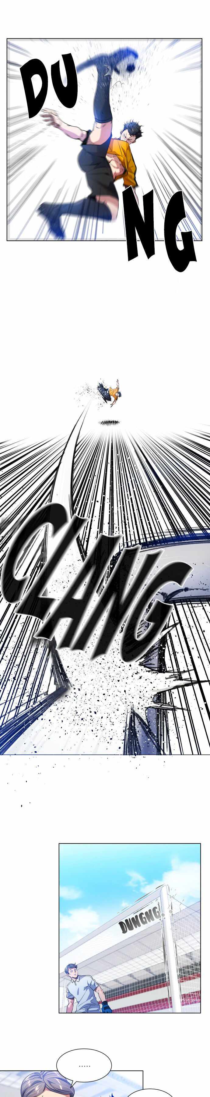 Top Corner Chapter 39 page 11