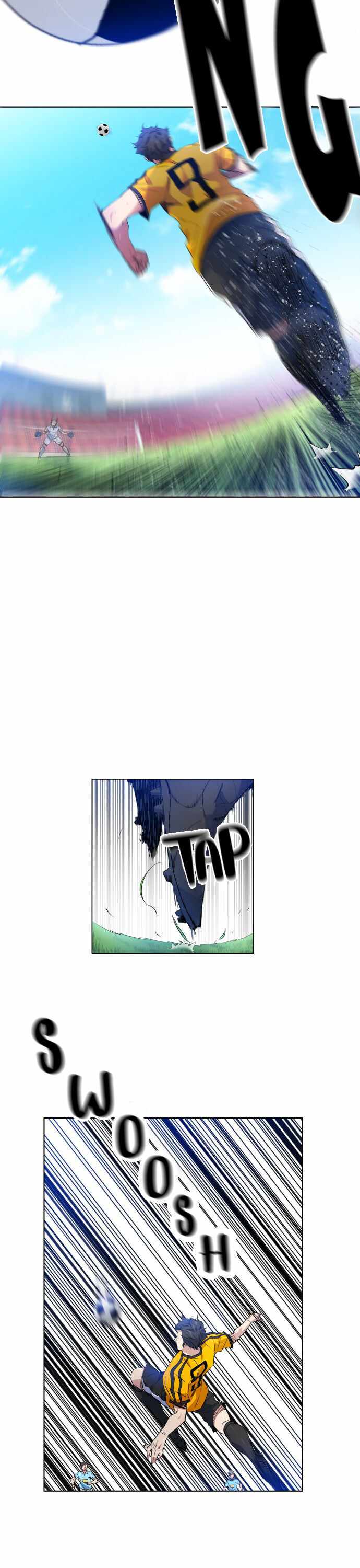 Top Corner Chapter 39 page 10