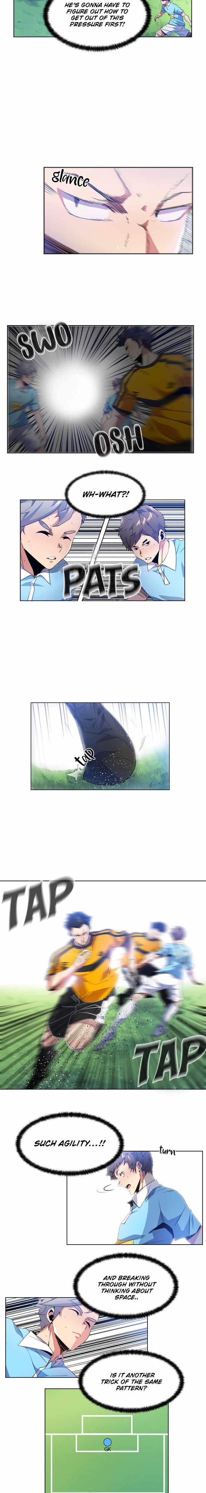 Top Corner Chapter 39 page 8