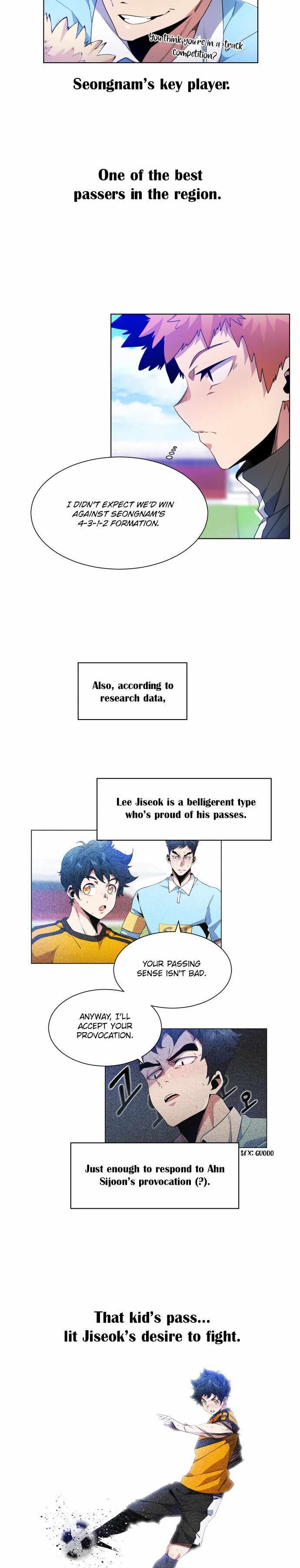 Top Corner Chapter 40 page 19