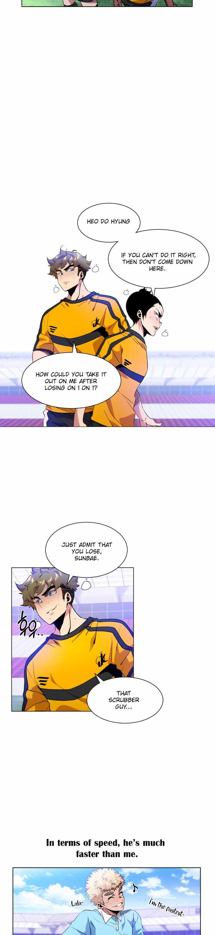 Top Corner Chapter 40 page 17