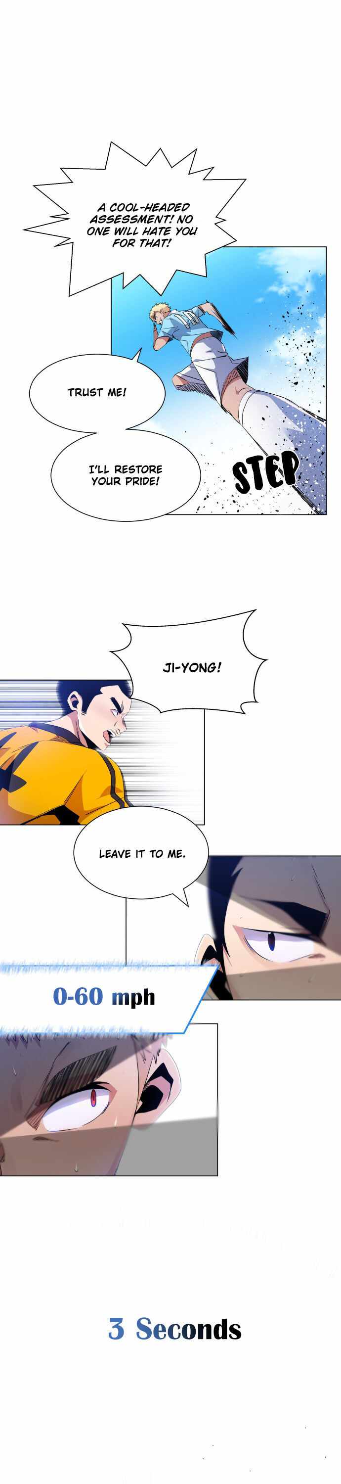 Top Corner Chapter 40 page 2