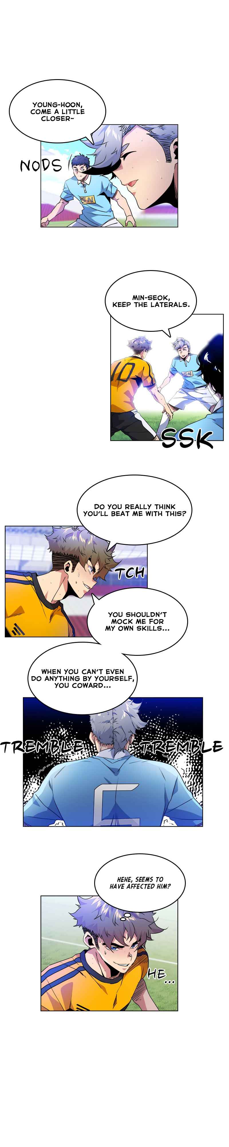 Top Corner Chapter 41 page 8