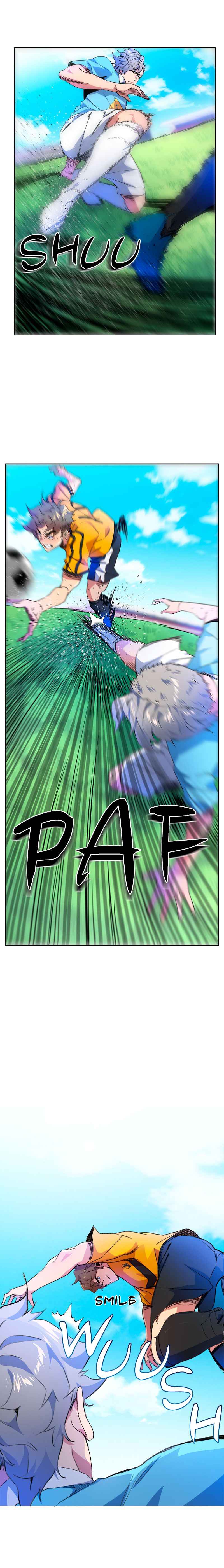 Top Corner Chapter 41 page 13