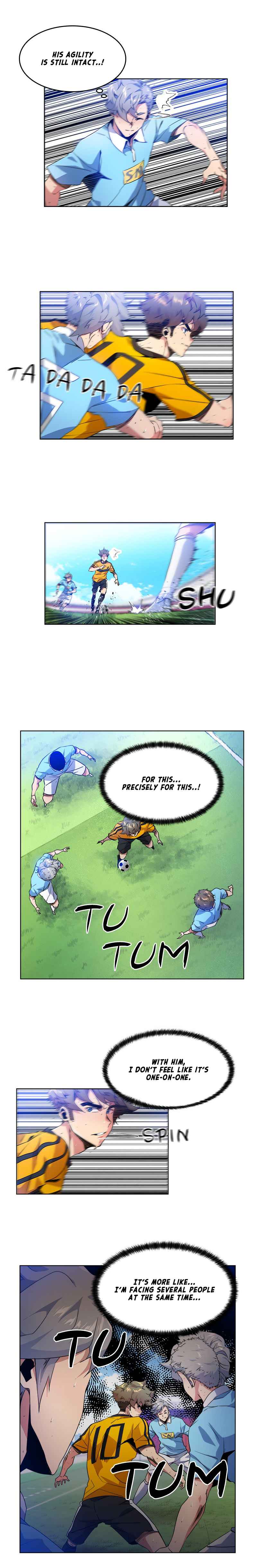 Top Corner Chapter 41 page 2