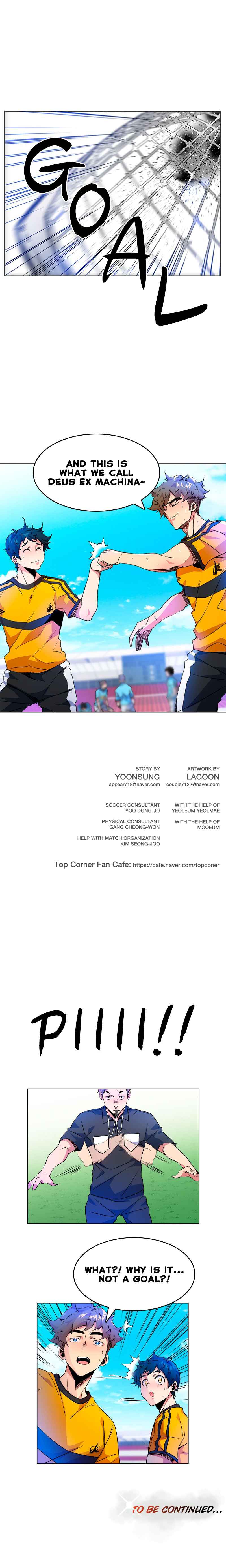 Top Corner Chapter 41 page 17