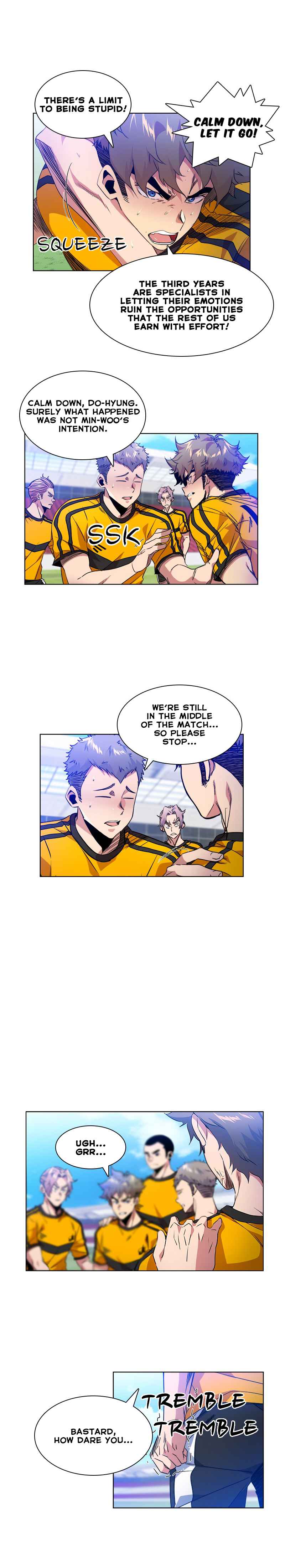 Top Corner Chapter 42 page 10