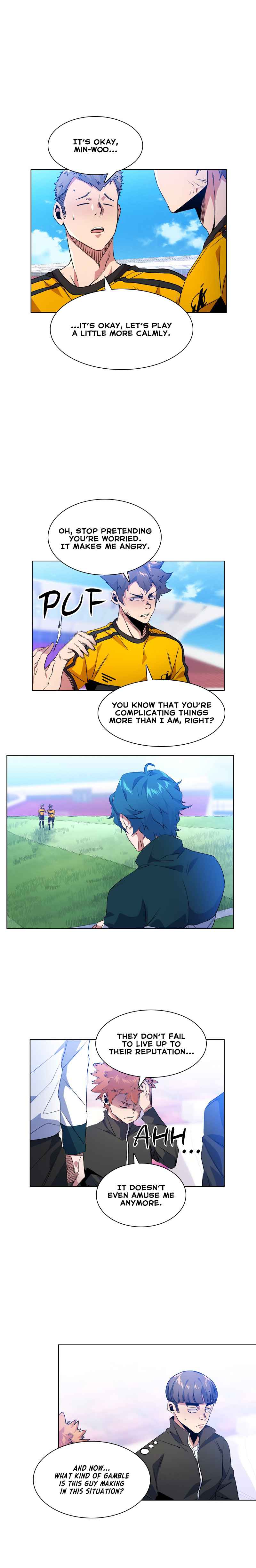Top Corner Chapter 42 page 12
