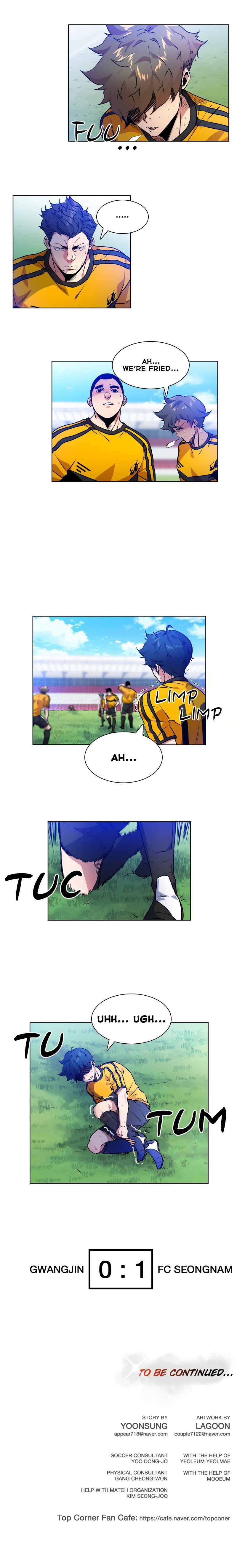 Top Corner Chapter 42 page 20