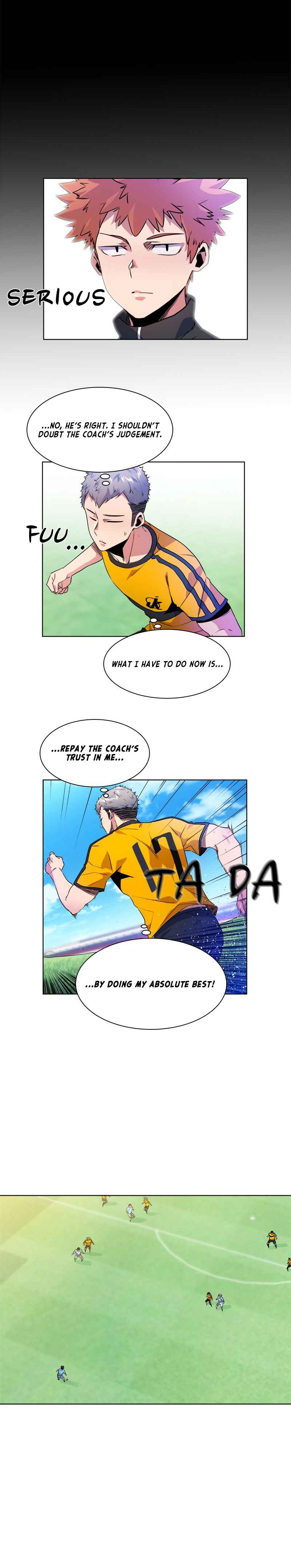 Top Corner Chapter 44 page 6