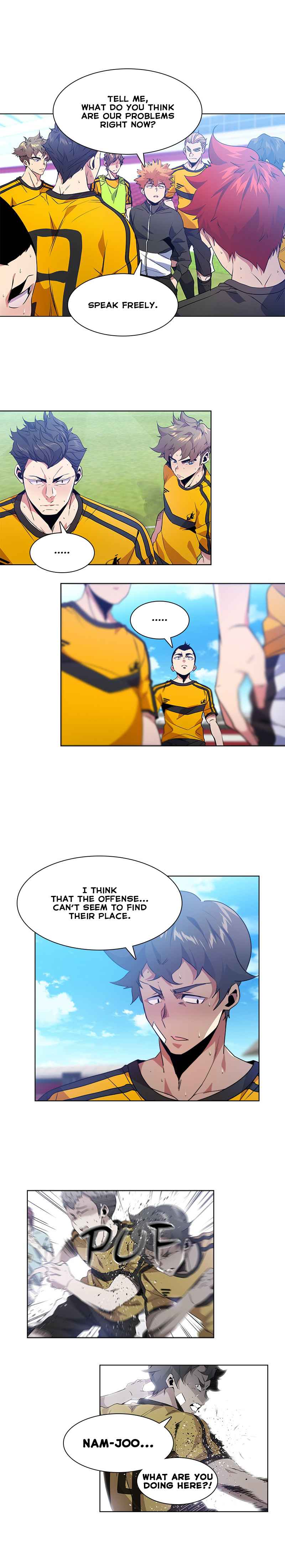 Top Corner Chapter 43 page 16