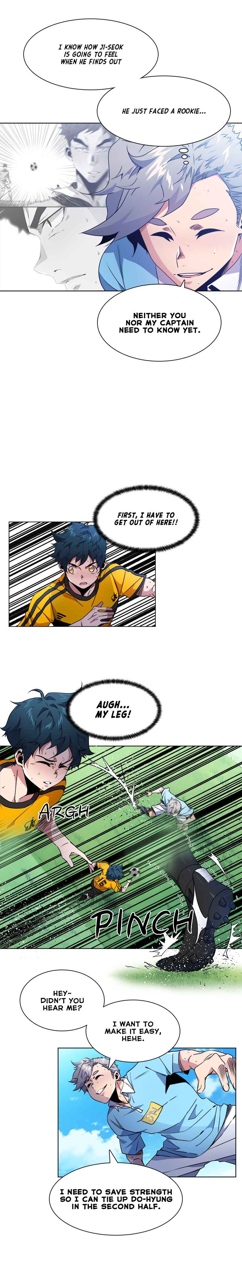 Top Corner Chapter 43 page 8