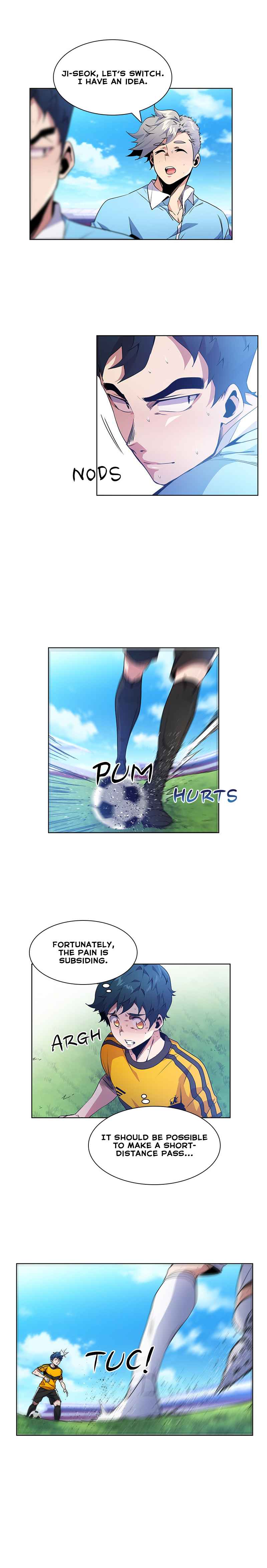 Top Corner Chapter 43 page 6