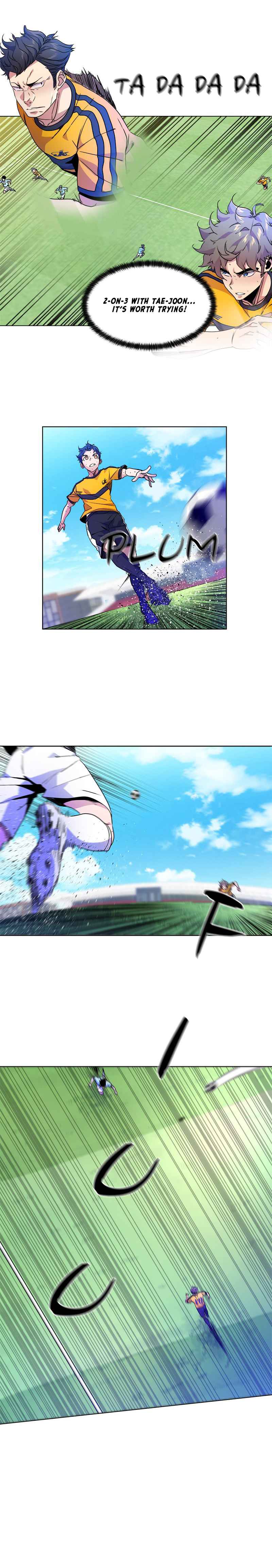 Top Corner Chapter 44 page 15