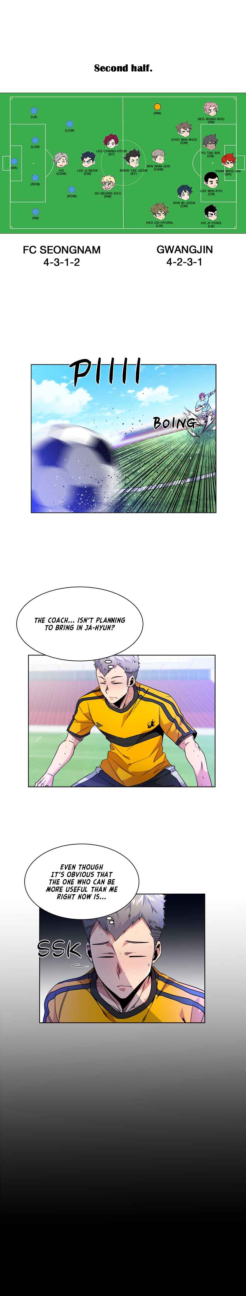 Top Corner Chapter 44 page 2