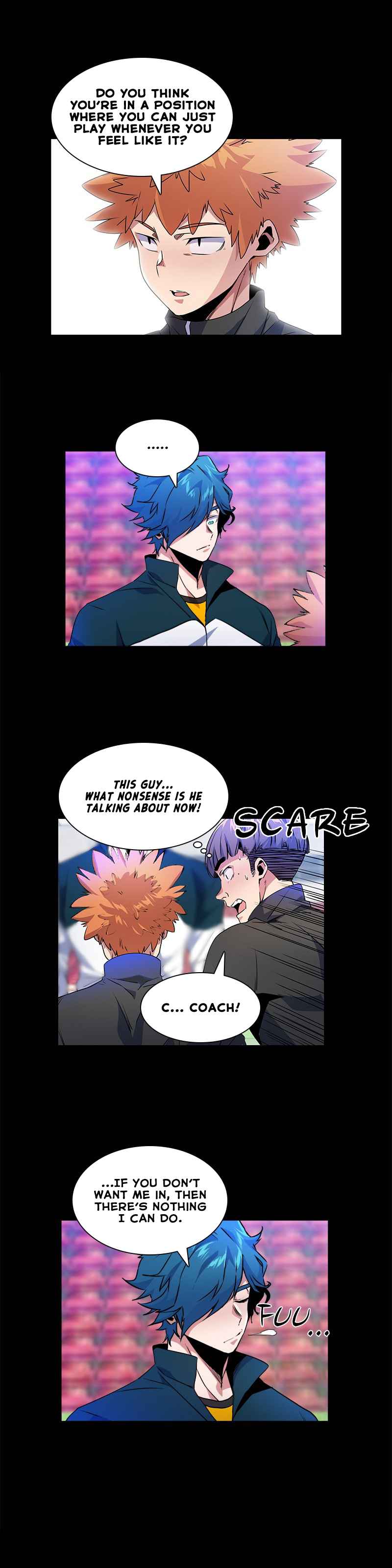 Top Corner Chapter 44 page 4
