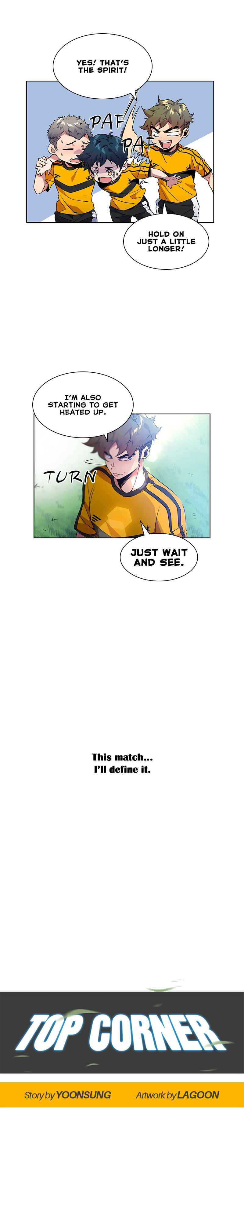 Top Corner Chapter 43 page 4