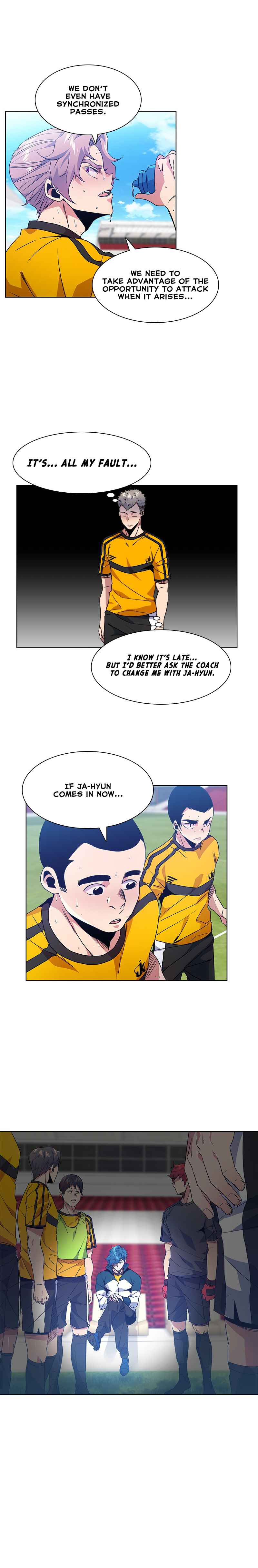 Top Corner Chapter 43 page 17