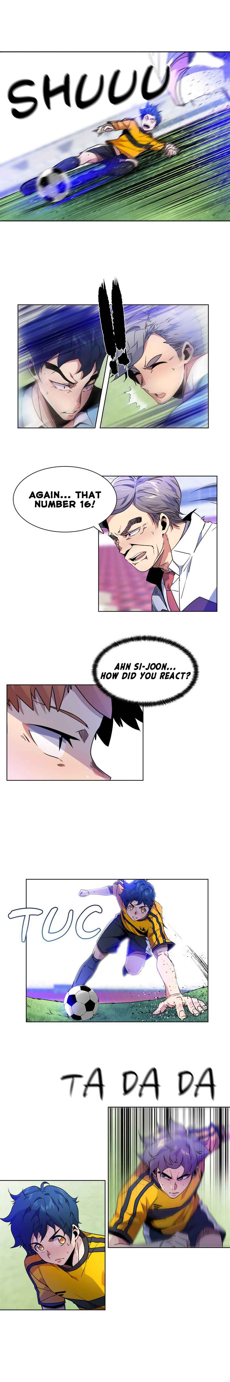 Top Corner Chapter 44 page 14