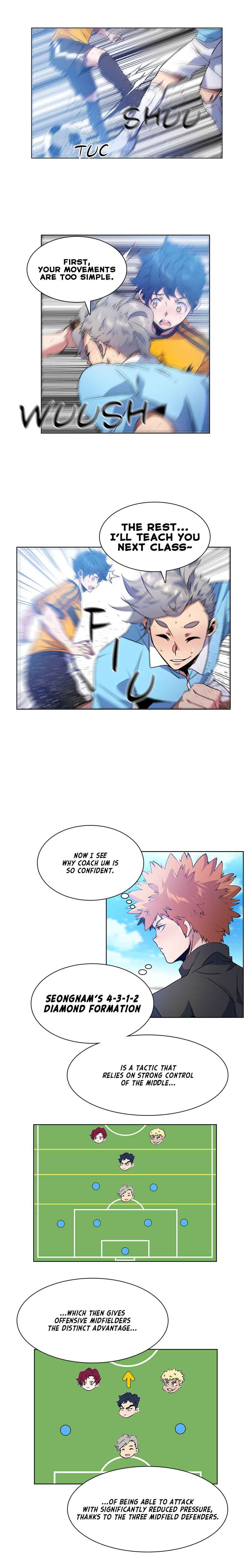 Top Corner Chapter 43 page 10