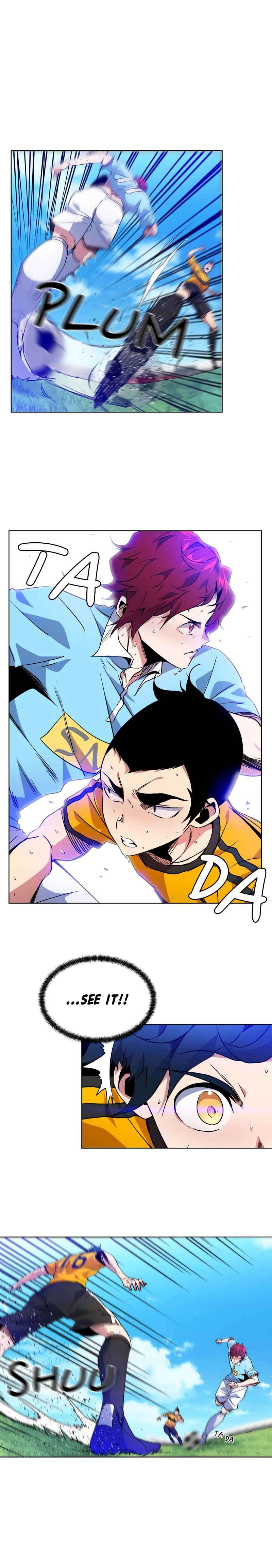 Top Corner Chapter 46 page 12