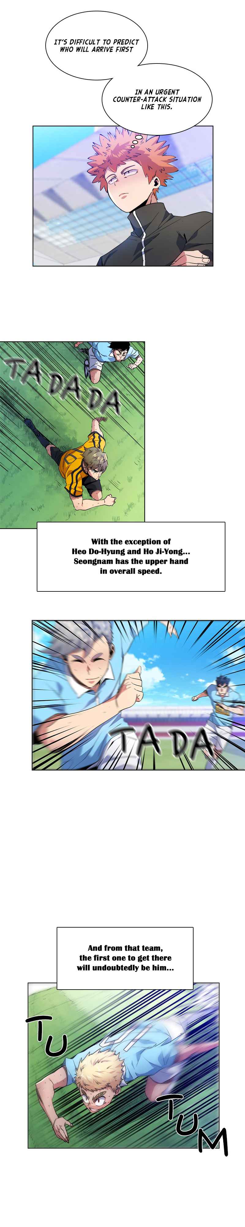 Top Corner Chapter 46 page 4