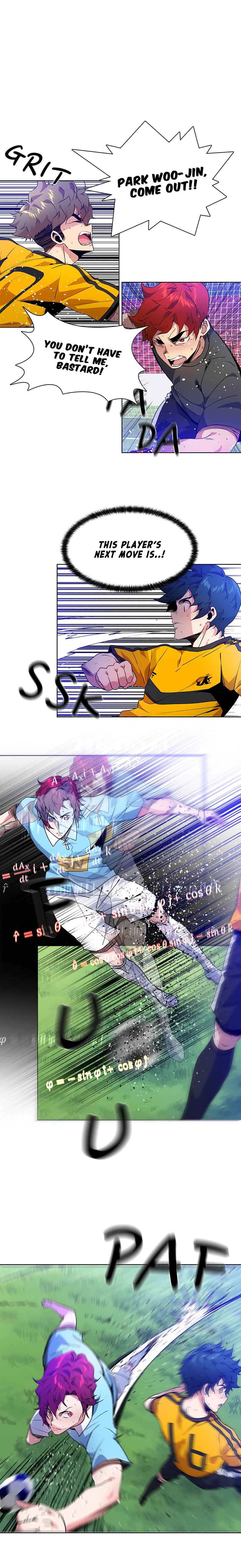 Top Corner Chapter 46 page 13