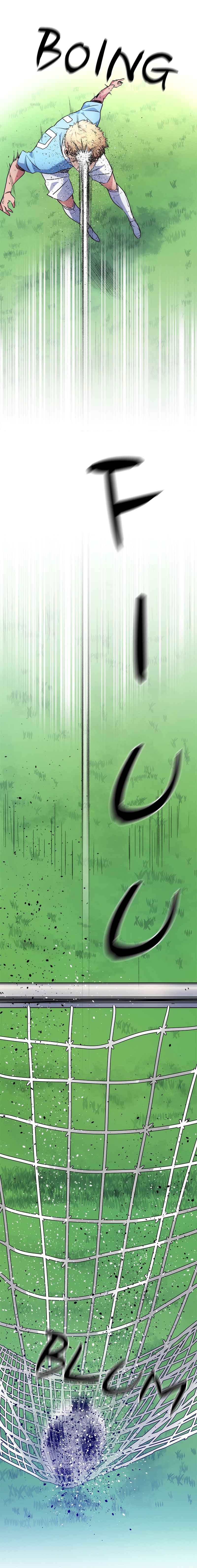 Top Corner Chapter 47 page 10