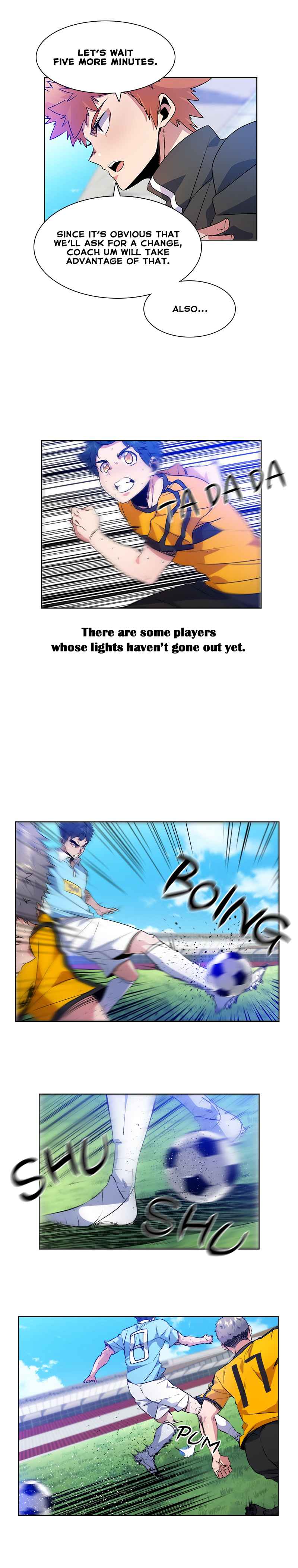 Top Corner Chapter 47 page 16