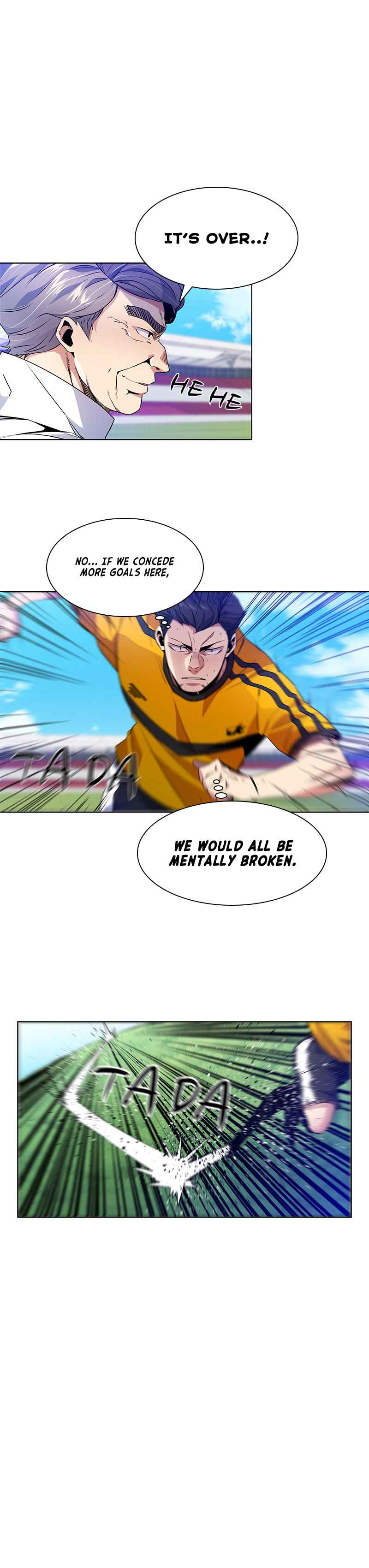 Top Corner Chapter 47 page 6