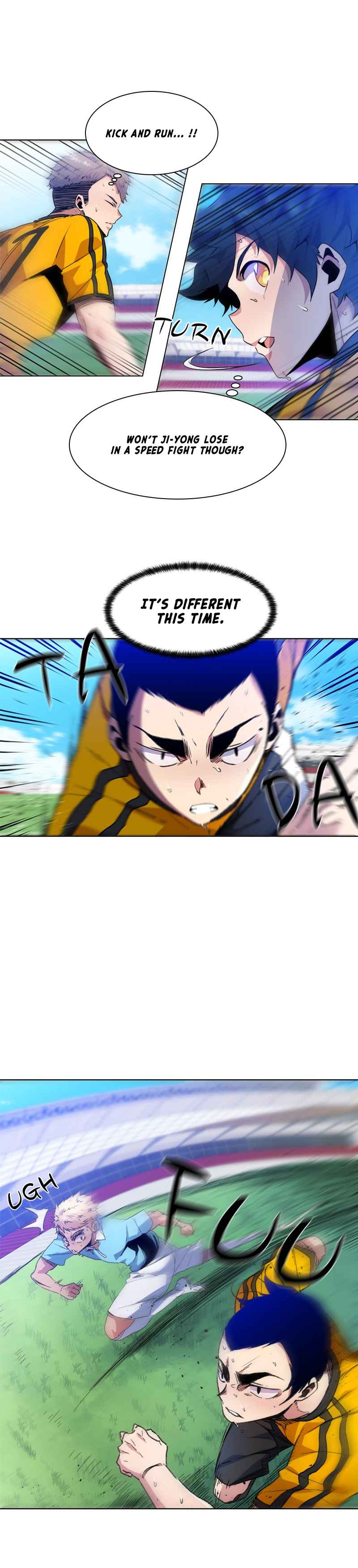 Top Corner Chapter 47 page 19
