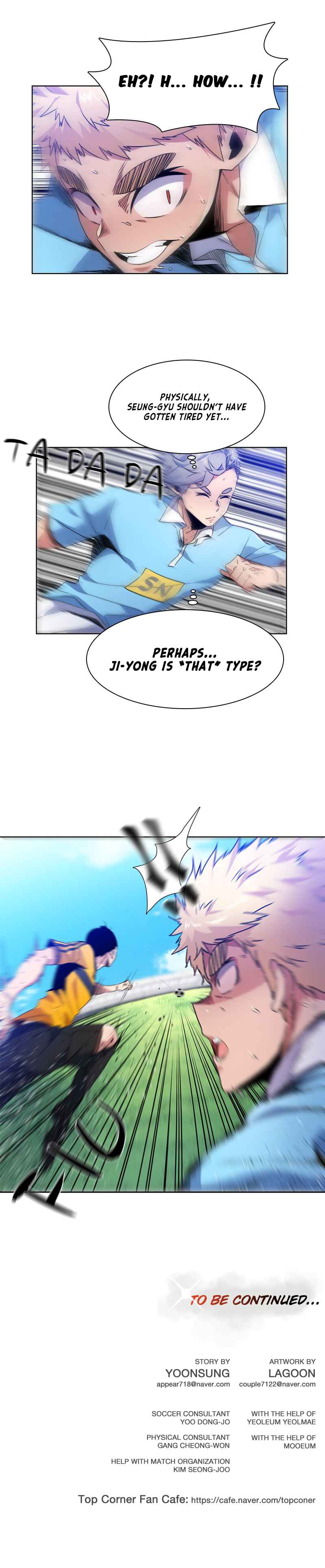 Top Corner Chapter 47 page 20