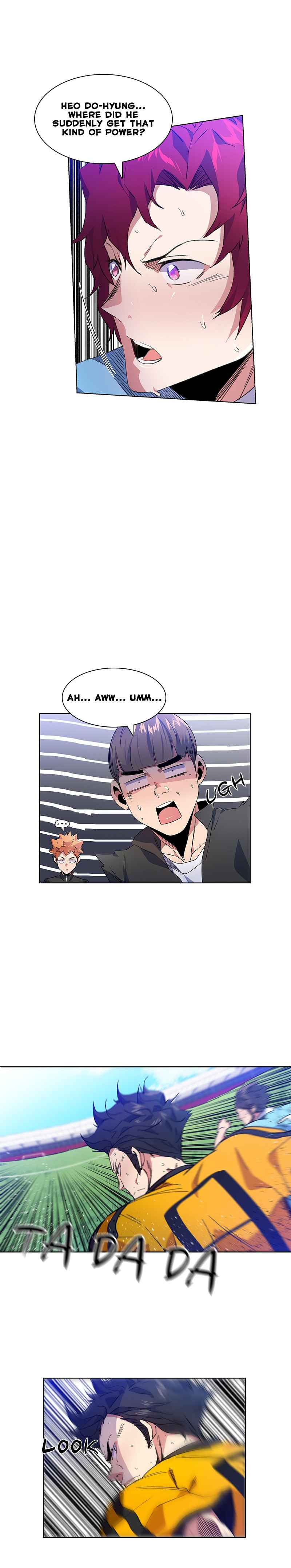 Top Corner Chapter 48 page 16