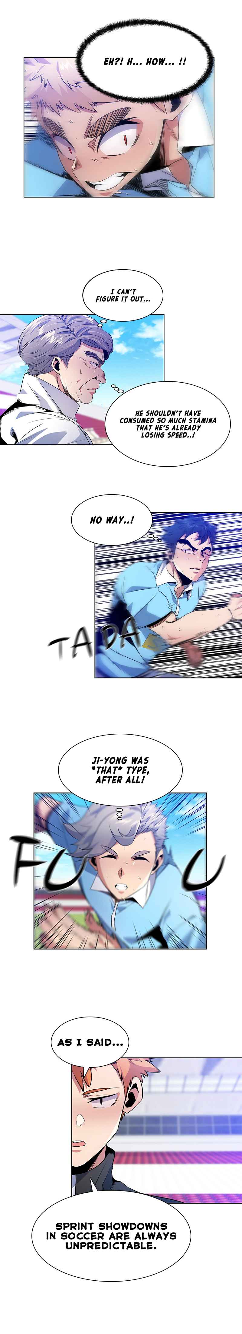 Top Corner Chapter 48 page 3