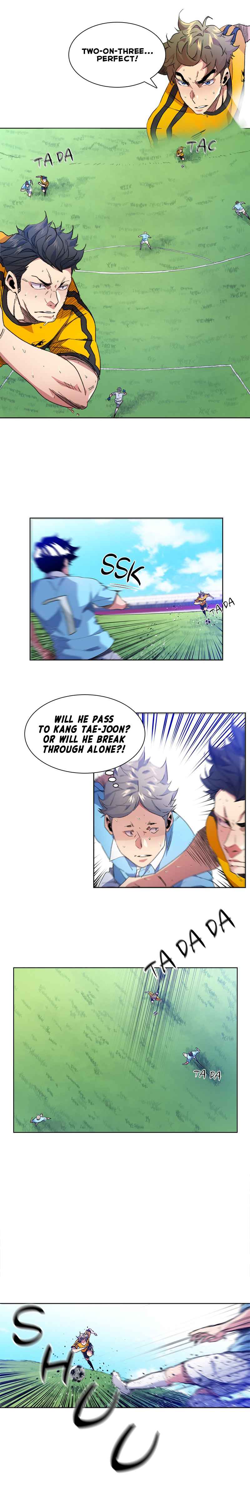 Top Corner Chapter 48 page 17