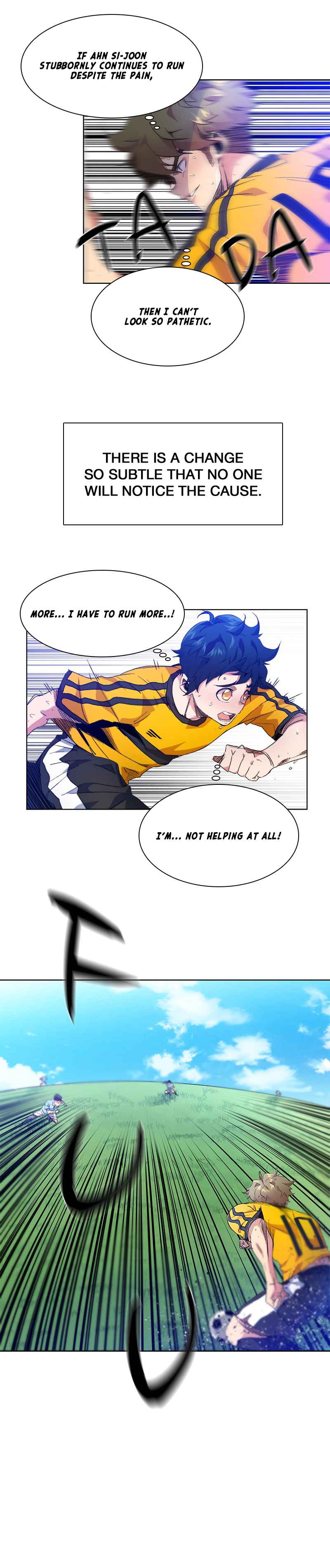 Top Corner Chapter 48 page 13