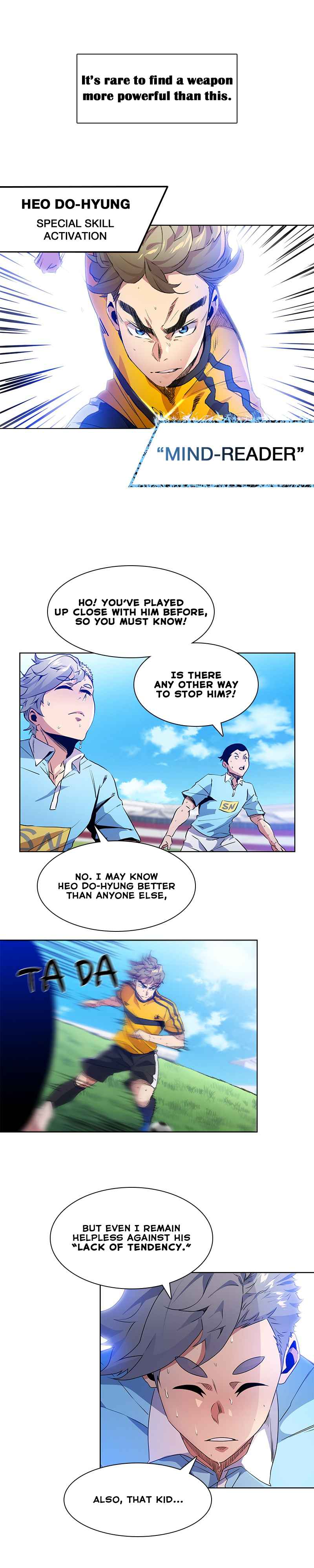 Top Corner Chapter 49 page 12