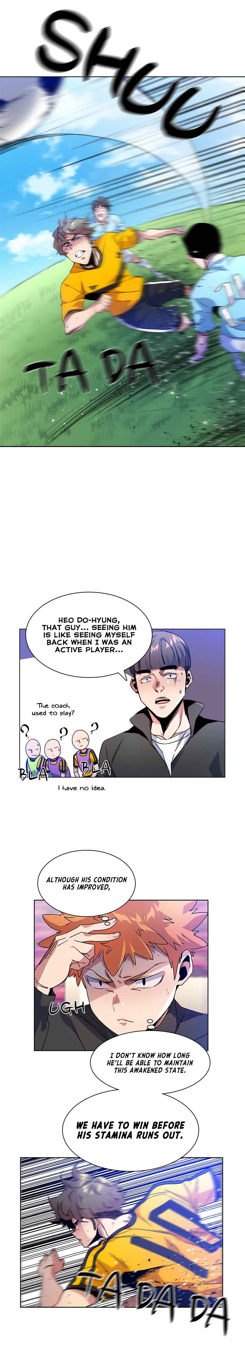 Top Corner Chapter 49 page 18