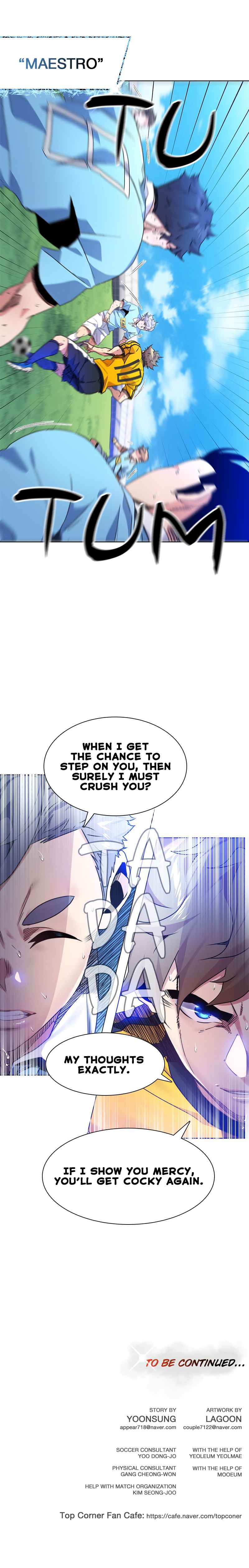 Top Corner Chapter 49 page 20