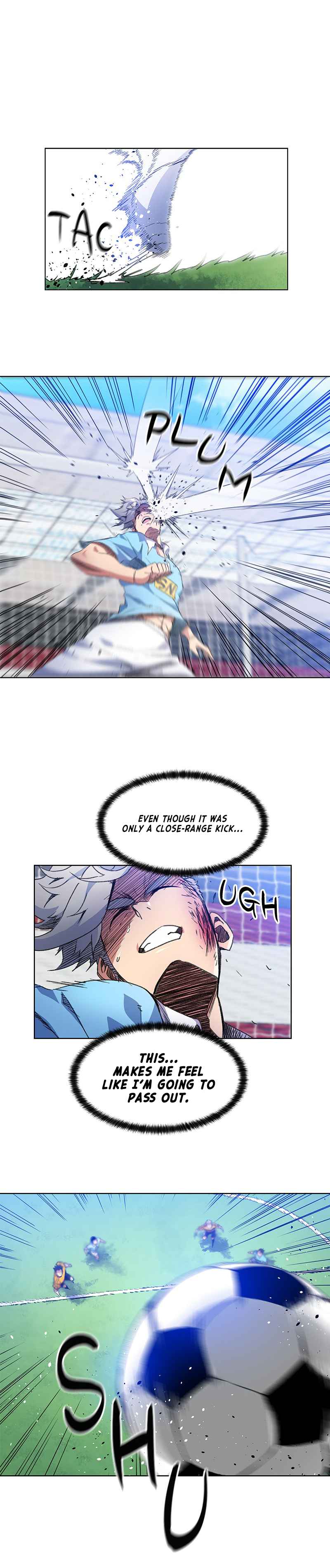 Top Corner Chapter 51 page 5