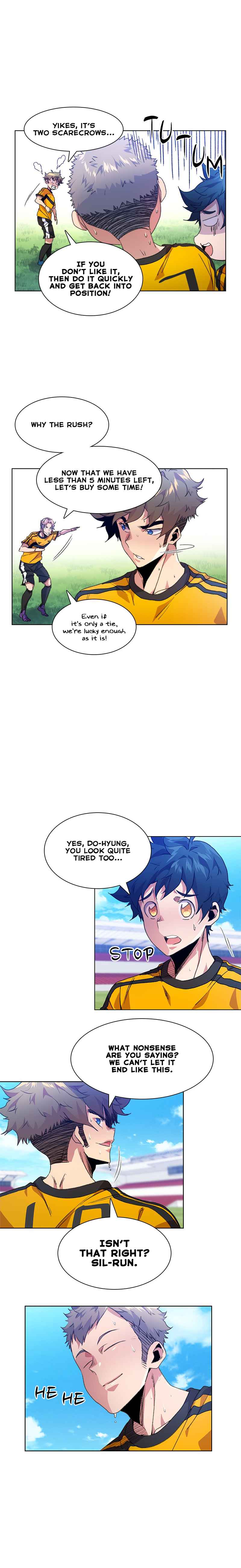 Top Corner Chapter 51 page 11