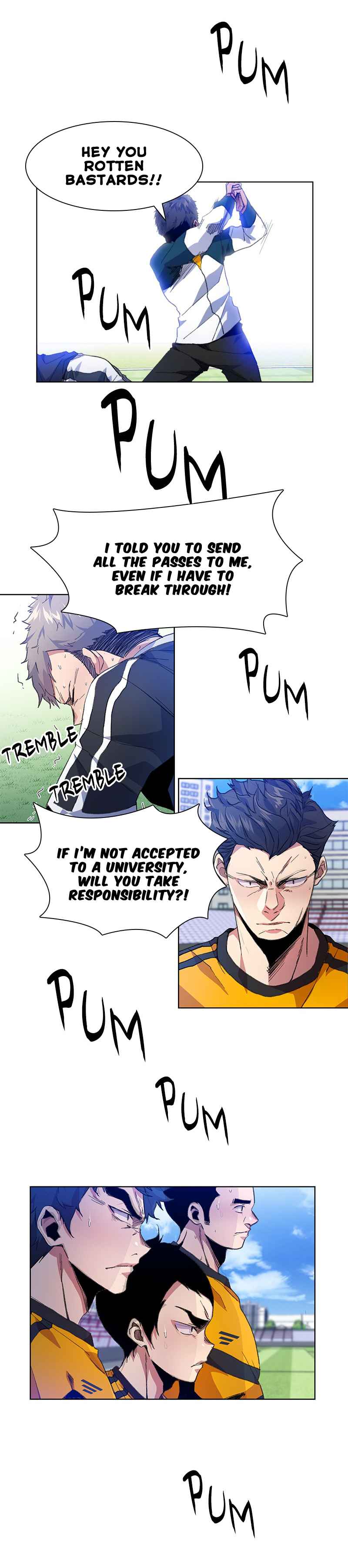 Top Corner Chapter 51 page 18