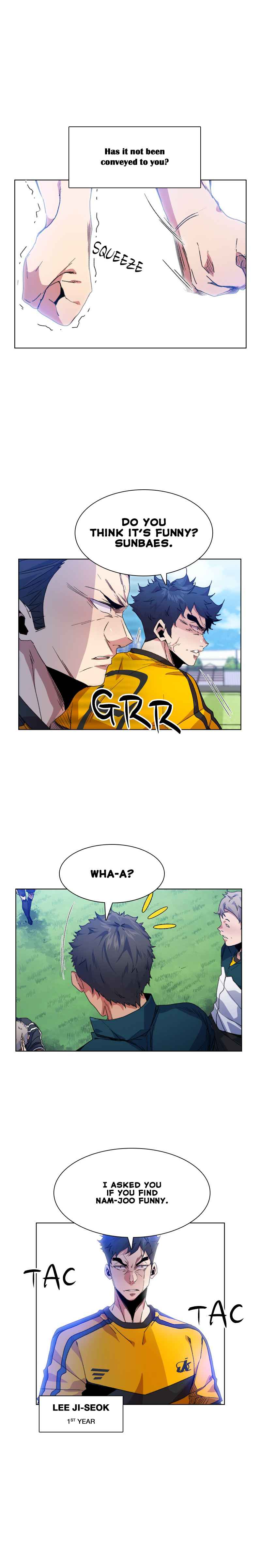 Top Corner Chapter 51 page 22