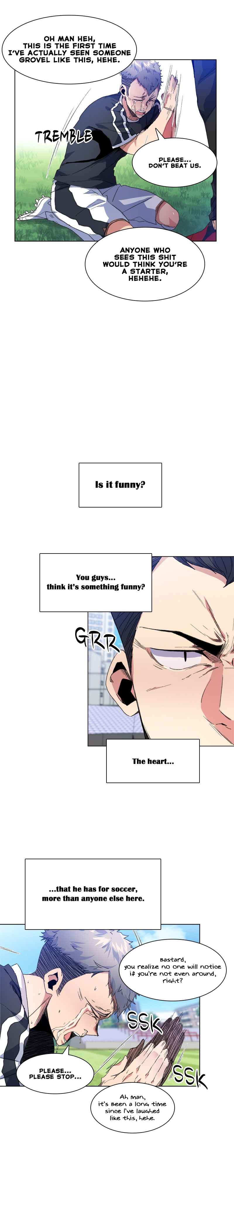 Top Corner Chapter 51 page 21