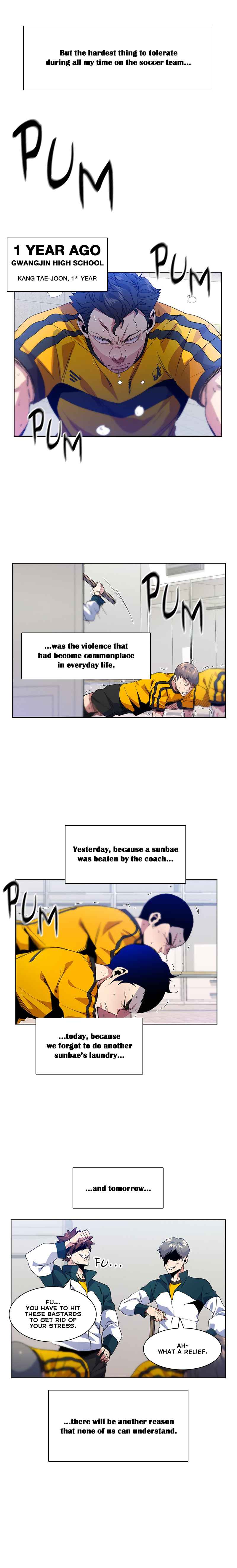Top Corner Chapter 51 page 14